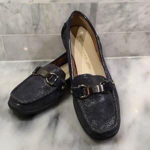 Anne Klein Loafers